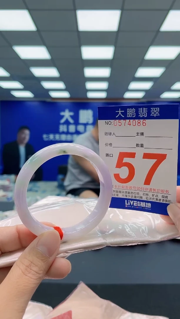 未镶嵌手镯翡翠AAAAAAAAA
