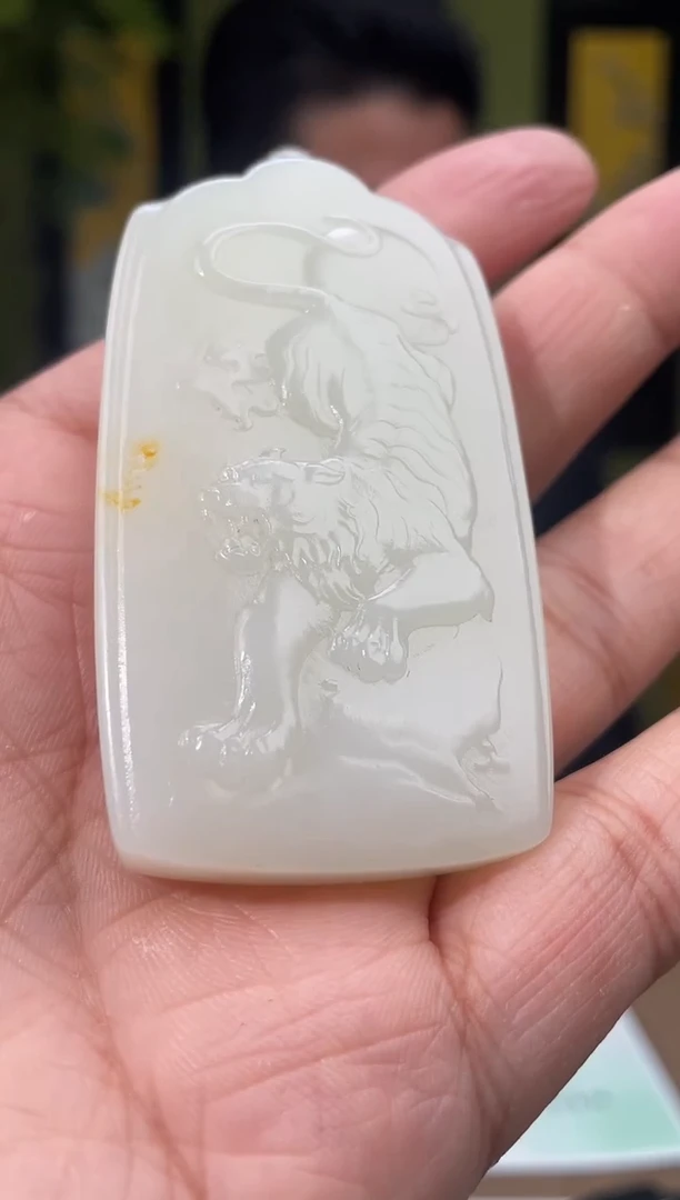 定制和田玉多样性发货拍一发一