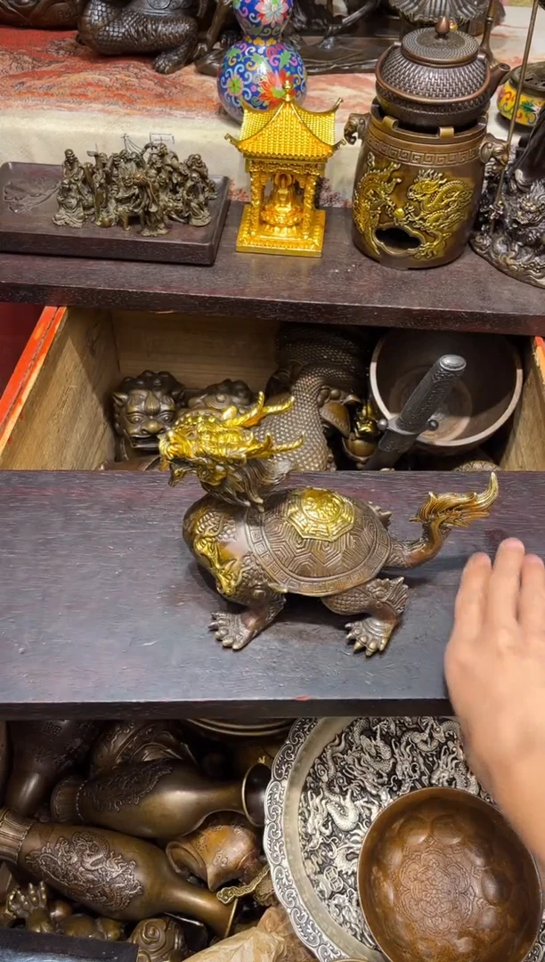 铜古居高端精选链接C111