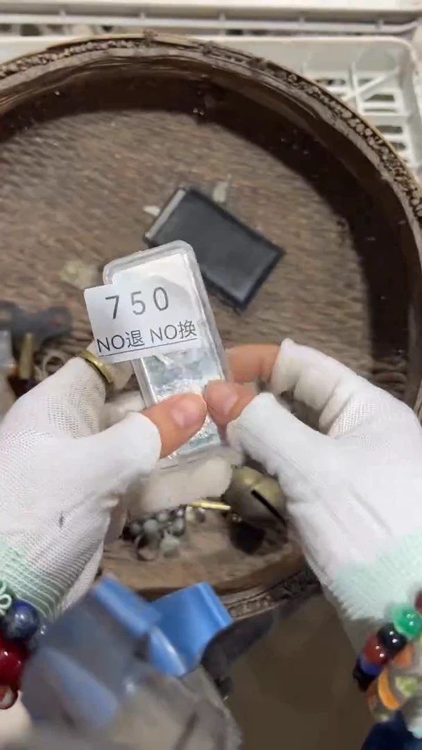 陶瓷漂**生工艺品1211750