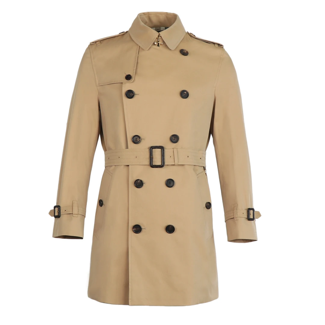 B家孤品【160-162】英伦风外套（男）