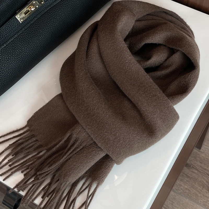 围巾