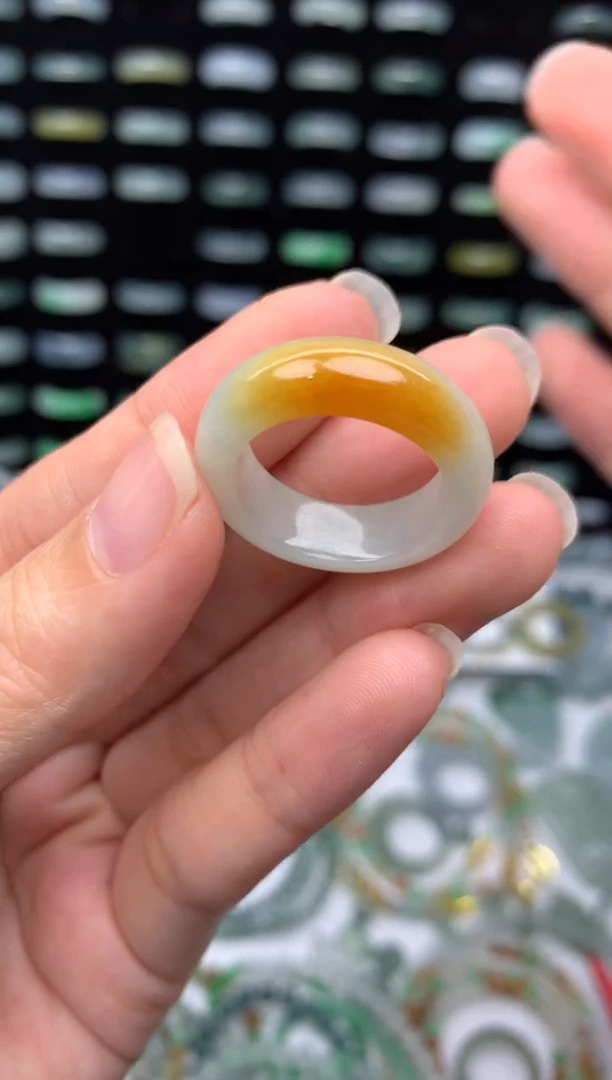 未镶嵌定制翡翠390元毛货精抛拍1发一