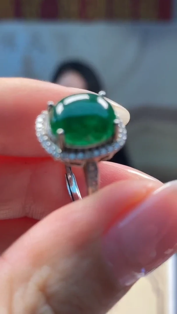 颈饰未镶嵌翡翠********44