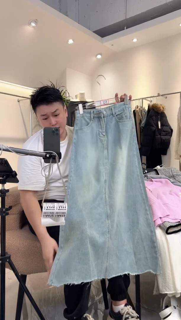 SG-秋冬新款网红款服饰服装-935