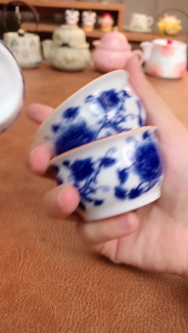 高货清仓，微瑕不售后（无礼盒）
