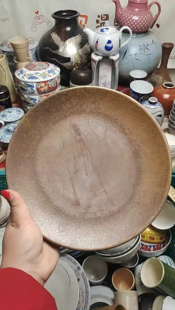 其他陶 紫韵陶艺优品小铺满30包邮