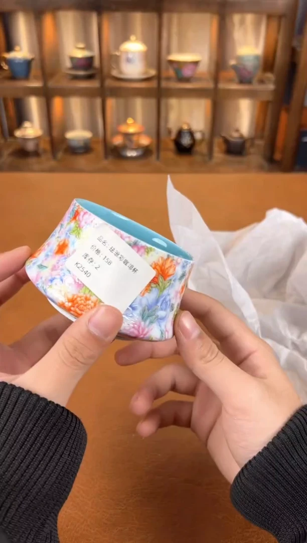 户外便携式家用旅行茶具