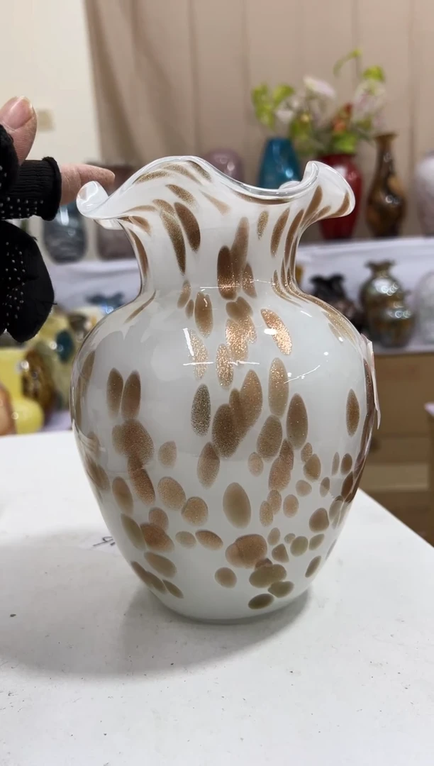 【闪购商品】也麦花器