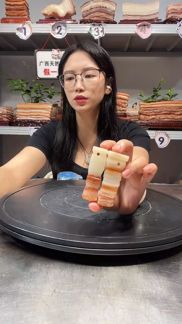 石材天然石材柳州猪肉石