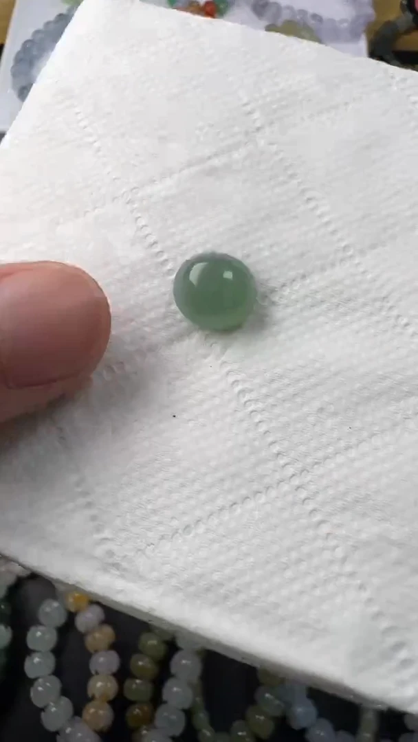 颈饰未镶嵌翡翠【闪购商品】 天然翡翠