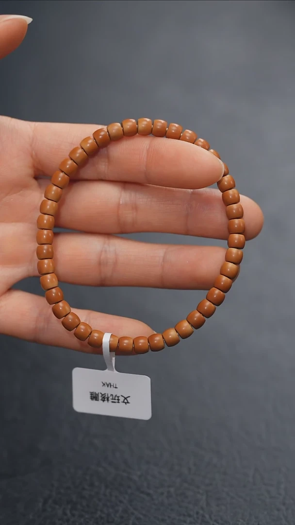 【闪购商品】橄榄核吊坠橄榄核