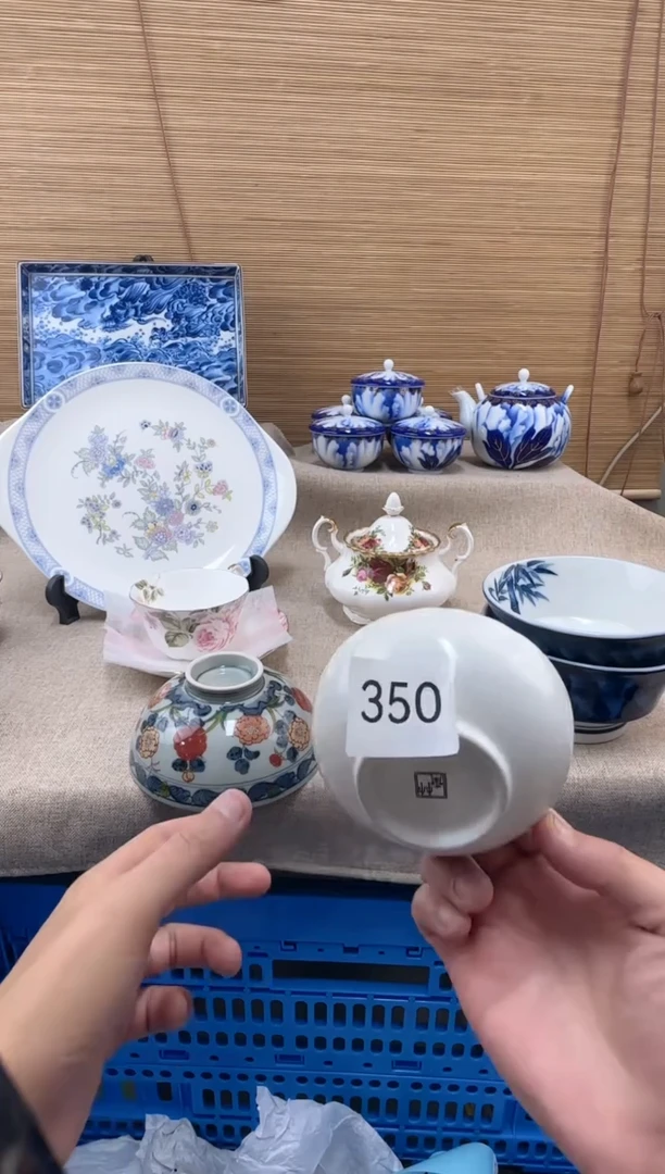 瓷片佳**艺350陶瓷陶瓷陶瓷