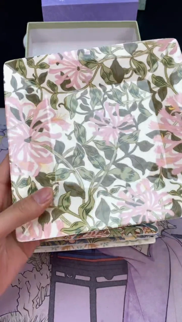 【闪购商品】瓷片都是我的大宝贝呀