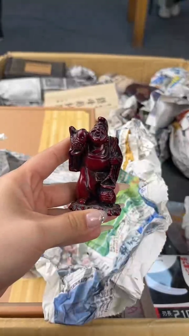 瓷片盛匠轩古美术藏品