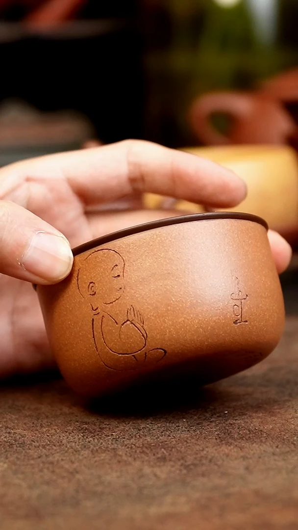 茶杯紫砂1111111111111