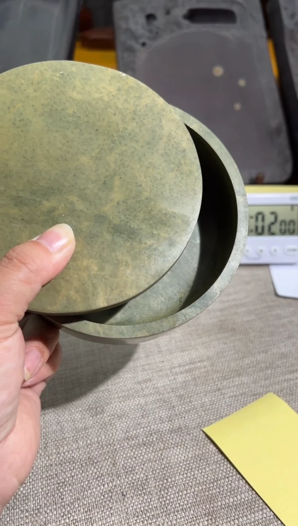 【闪购商品】砚乡姐妹甄选福利绿端墨海