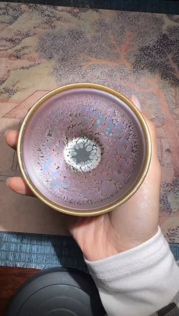 【闪购商品】茶盏暨国平高端收藏230