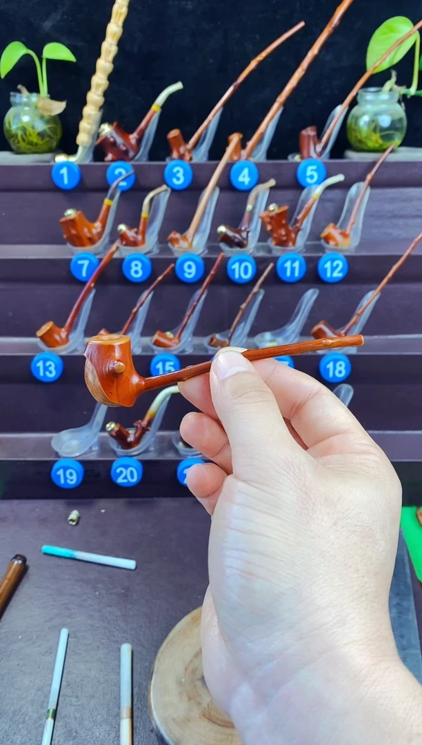 木檬子木的精品小斗