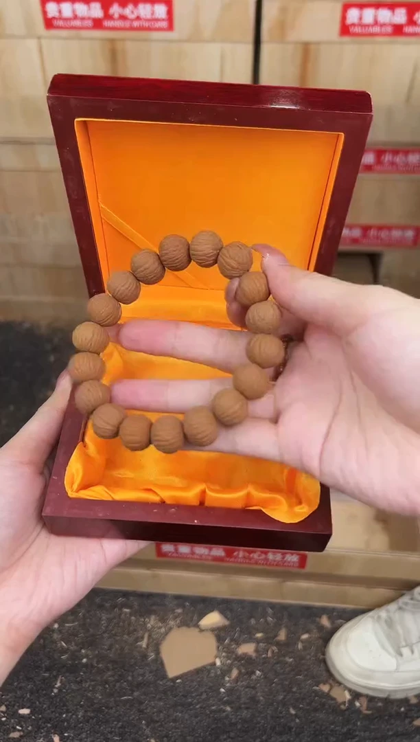 万家文玩阁猴头商品链接@@YS1033