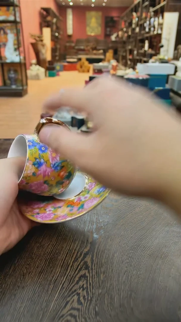 【闪购商品】展厅搬迁！茶具清清清