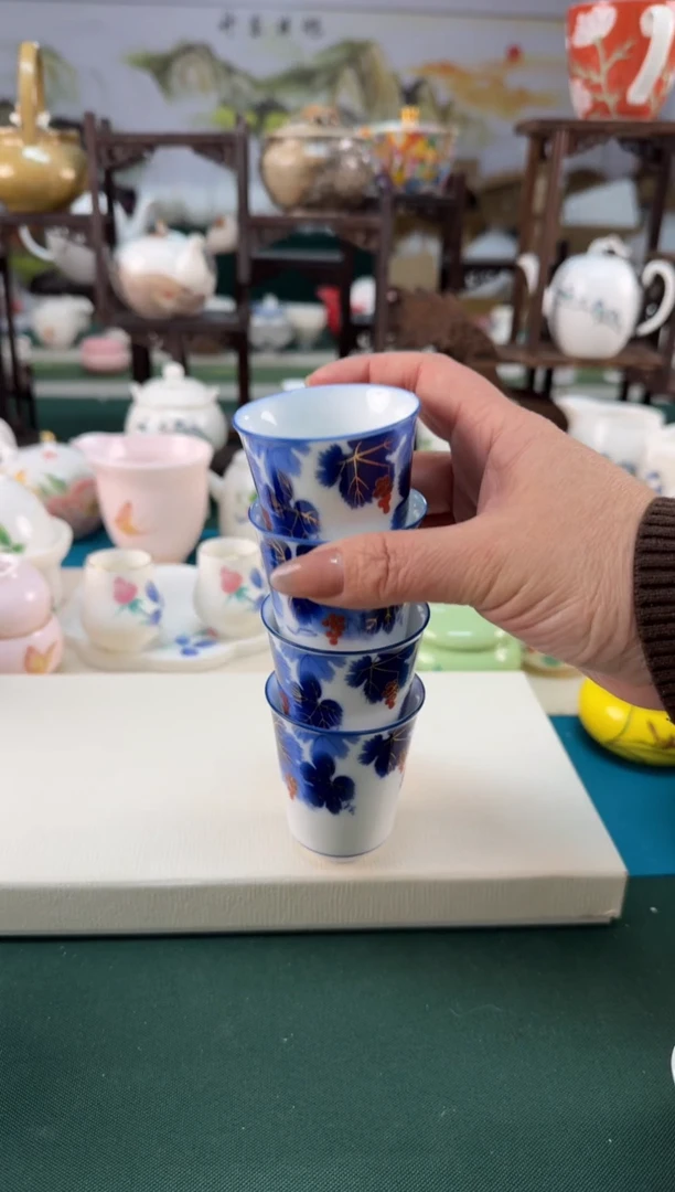 【闪购商品】瓷器 ······.......