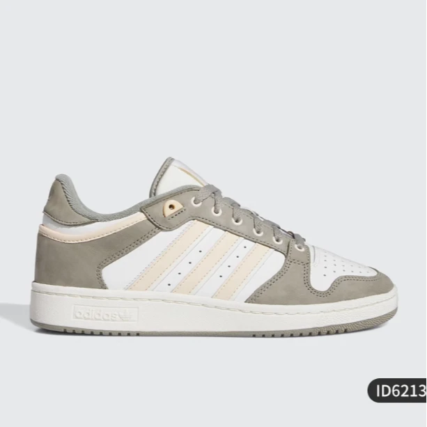 Adidas/阿迪达斯~~正品CENTENNIAL RM男女经典篮球风板鞋 ID6213