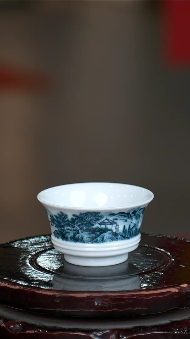 其他瓷匠心好物光明瓷厂LXM093