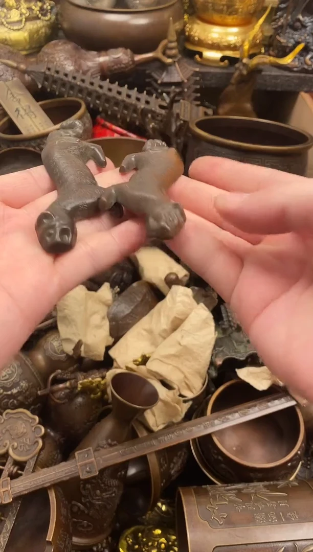 案台摆件 物品摆件