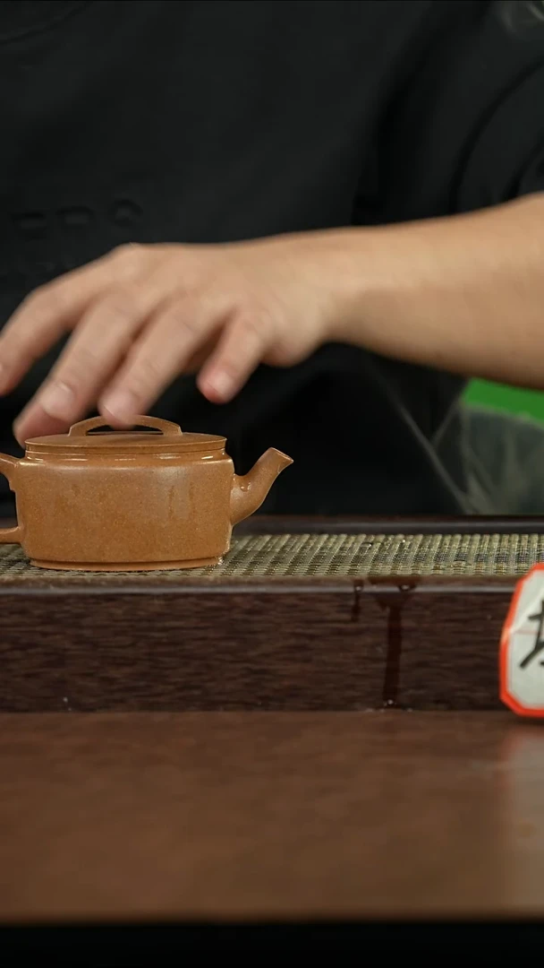 茶壶紫砂@@DYPH18607紫砂