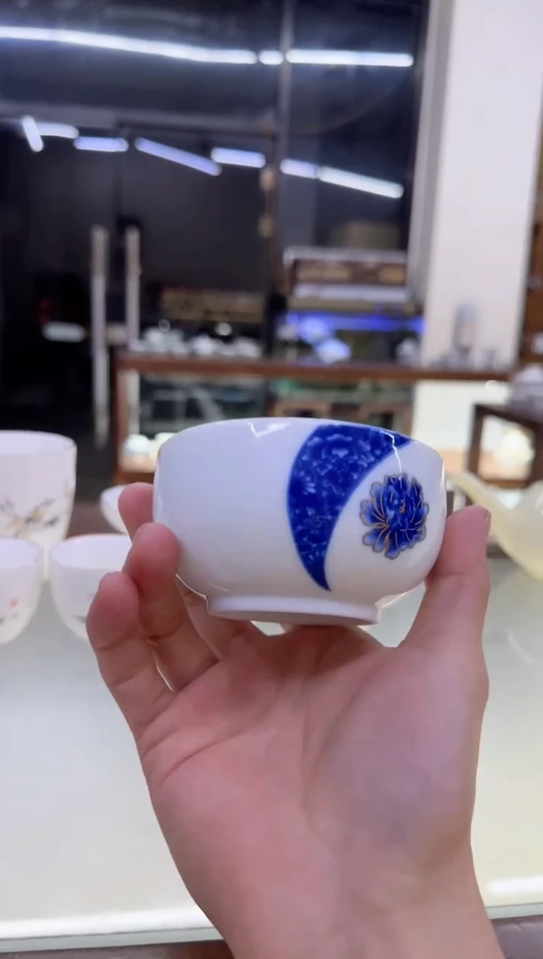 【闪购商品】瓷片言泥言泥言泥@YN