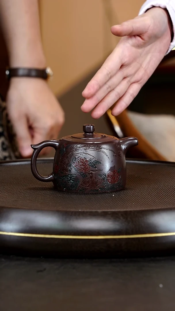 茶壶紫砂闪购商品87