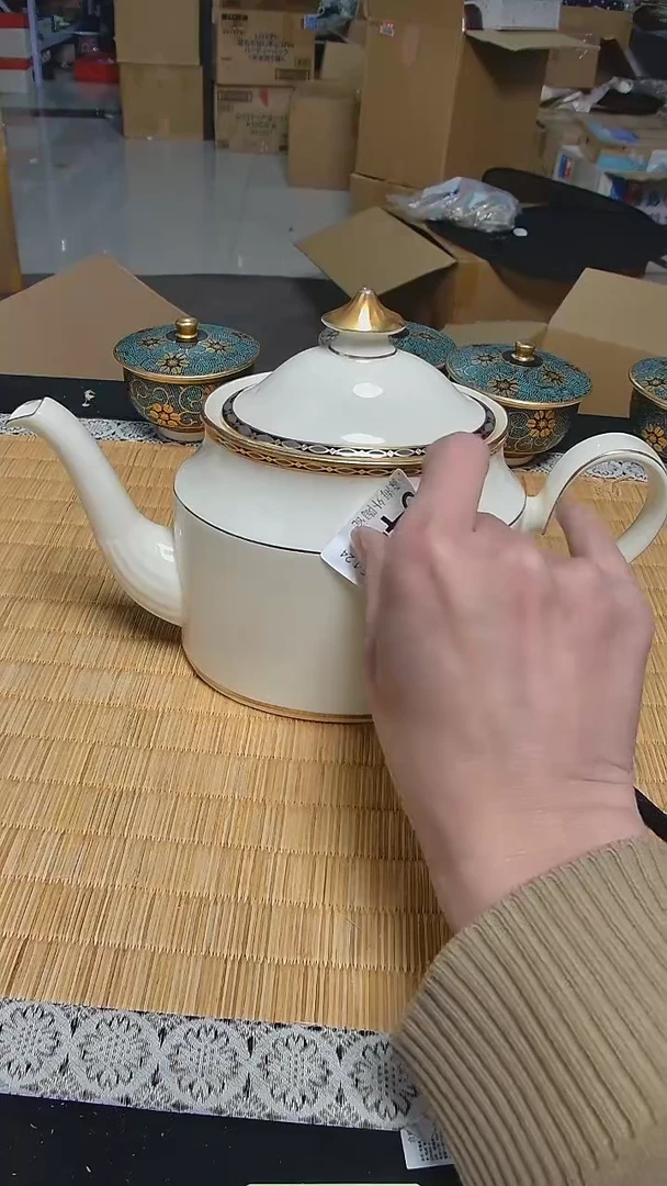 【闪购商品】杯小淼海外陶瓷工艺品