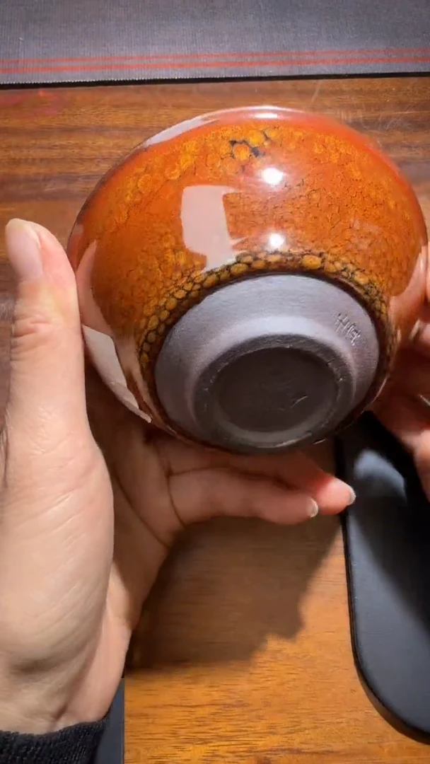 茶盏华瓷高端收藏167