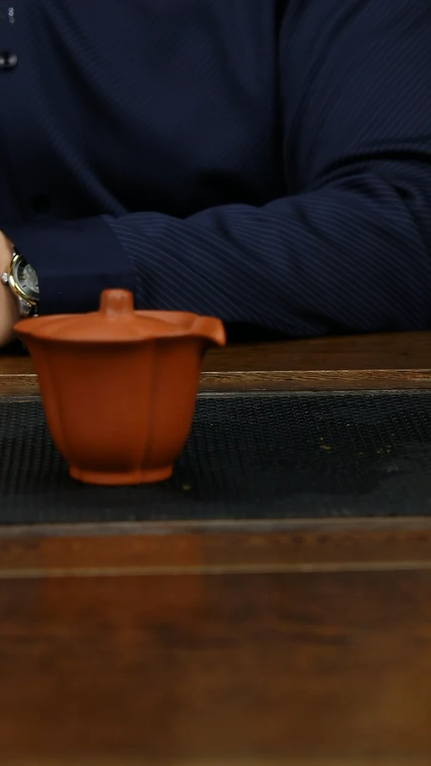 【闪购商品】紫砂茶杯紫砂品茗杯