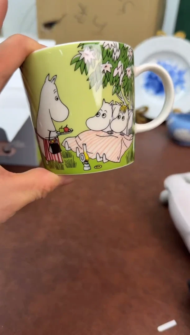 美物严选好物多多b679