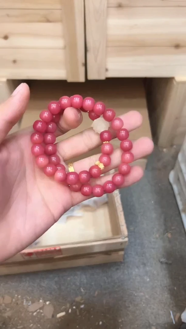 精品手串（无礼盒）@@sp238