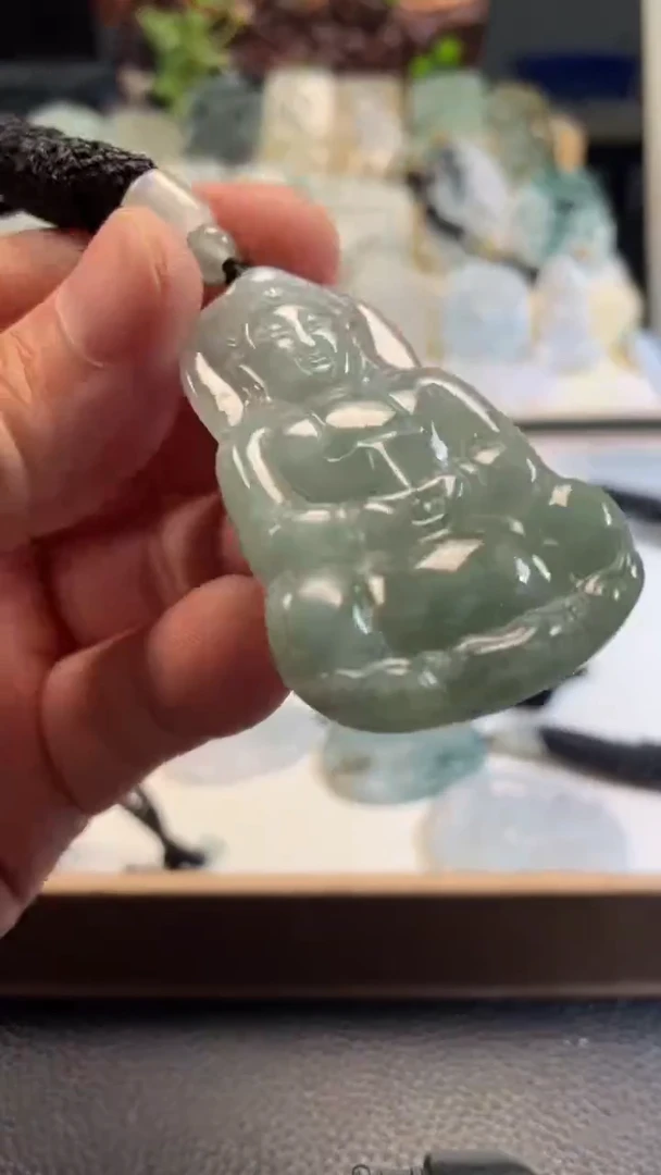 颈饰未镶嵌翡翠11/11/145