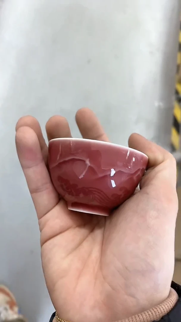 【闪购商品】瓷片陶瓷茶器福利A0696