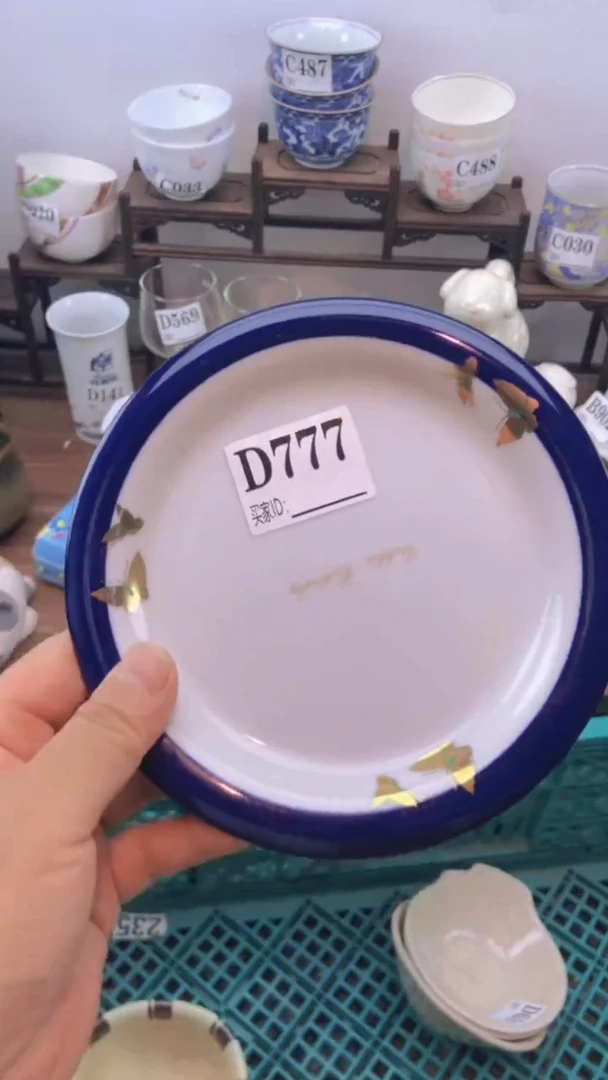 瓷片A龙华精品陶瓷店