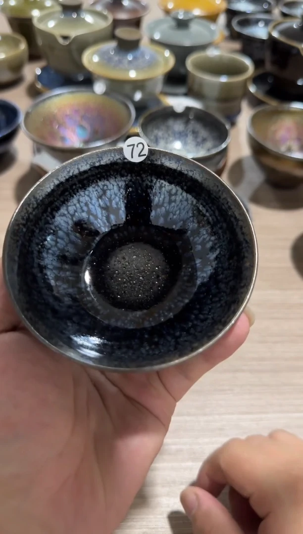 茶盏72号璞韵潭 匠心匠心