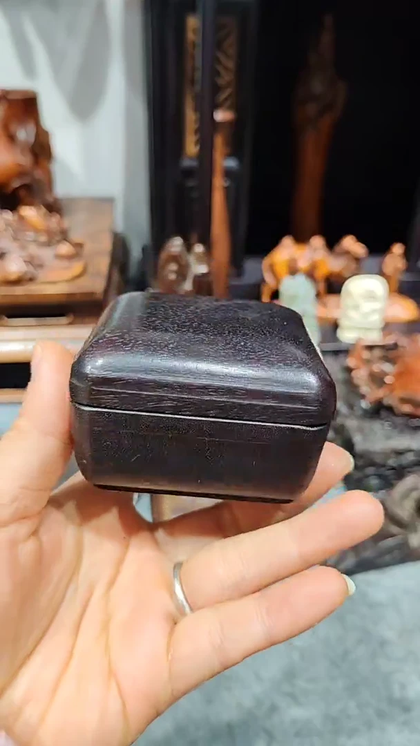 【闪购商品】徽韵淘木文房雅玩