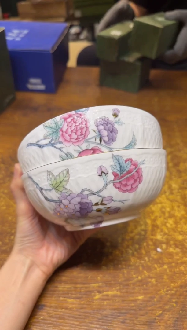 小狐狸严选日瓷器小狐狸国内外精选