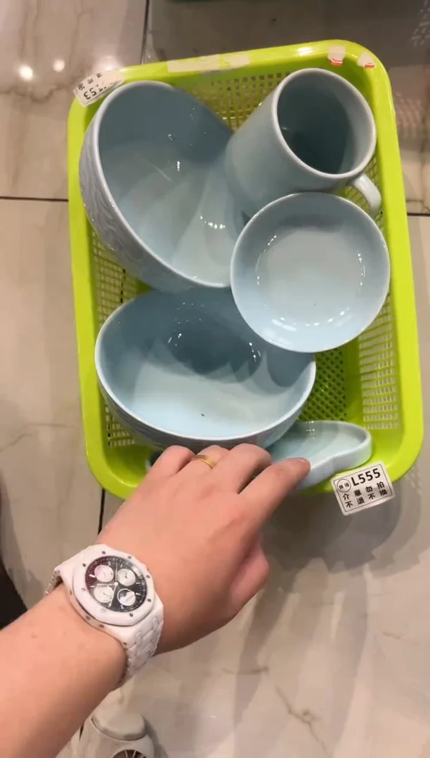 微瑕商品，介意勿拍套组