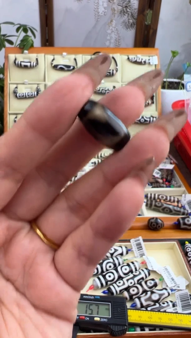 【闪购商品】玛瑙/玉髓吊坠(不含链)未镶嵌15.(微瑕随机发货)