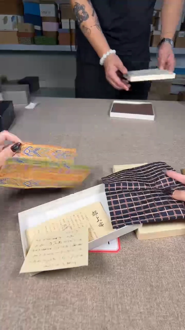 茶道陶瓷茶具套装