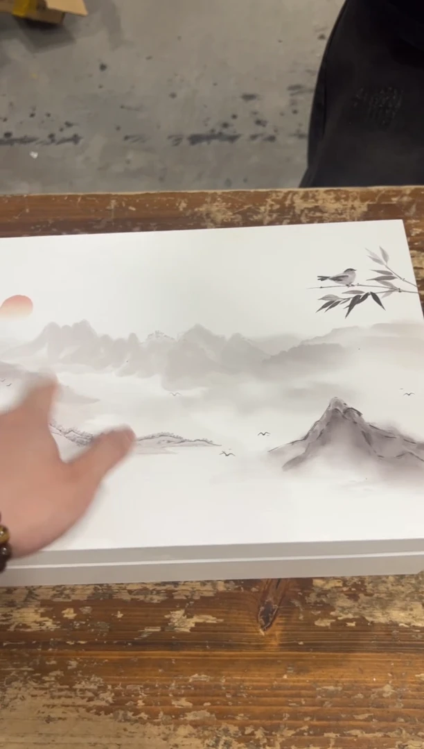 瓷片【闪购商品】-----粉汝