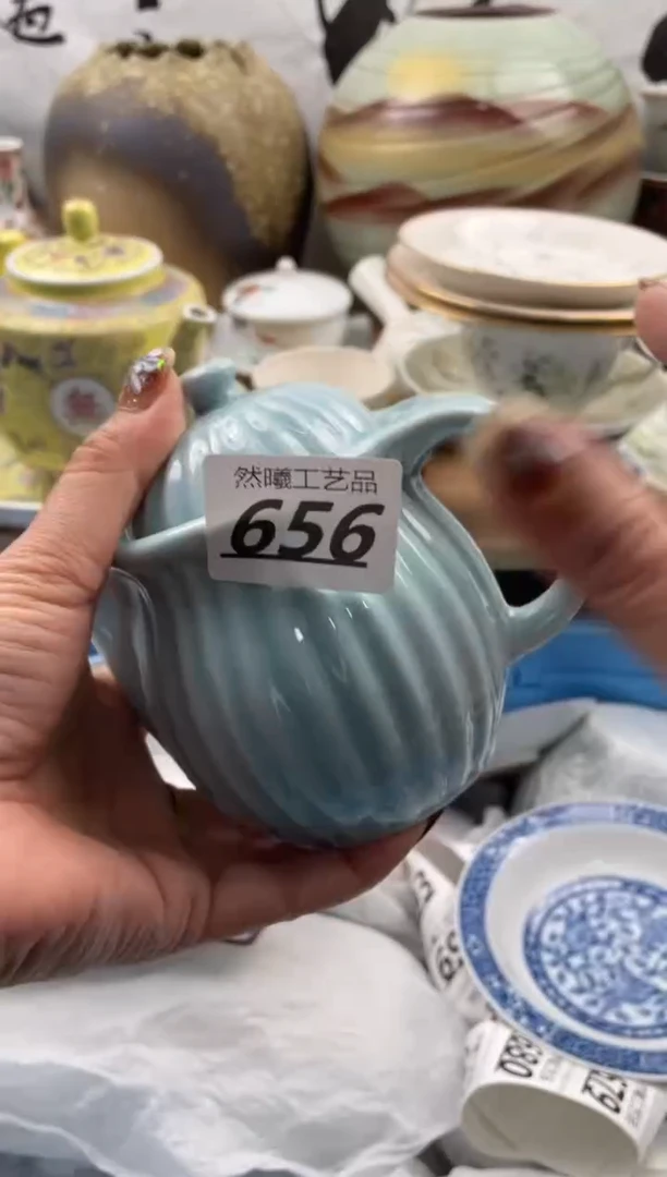 【闪购商品】瓷片656