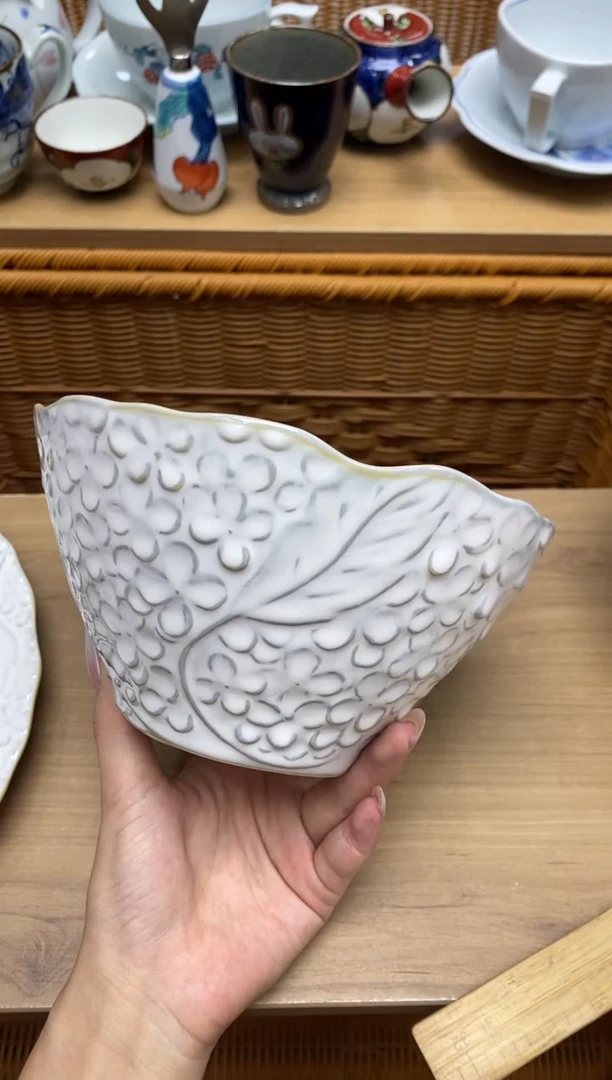 瓷片洛****克隆莲全球选好物精选