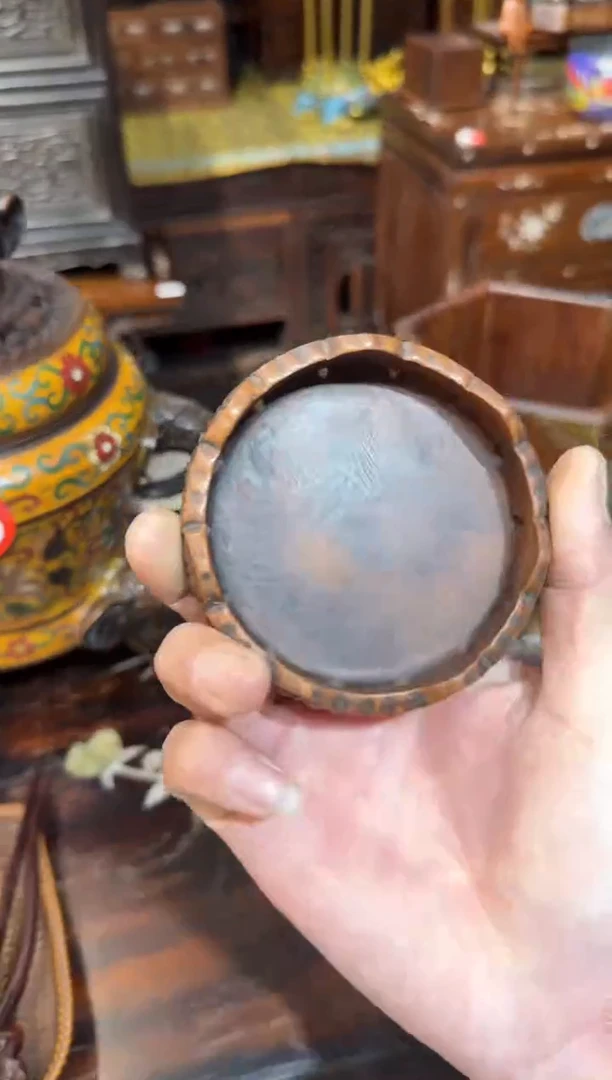 木木头款黄花梨底座128